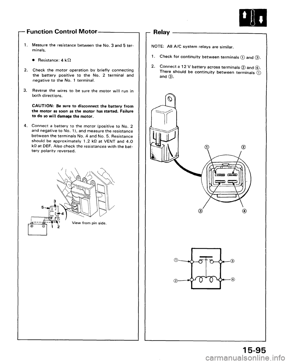 ACURA LEGEND 1998 Service Repair Manual ACURA LEGEND 1998 Service Repair Manual