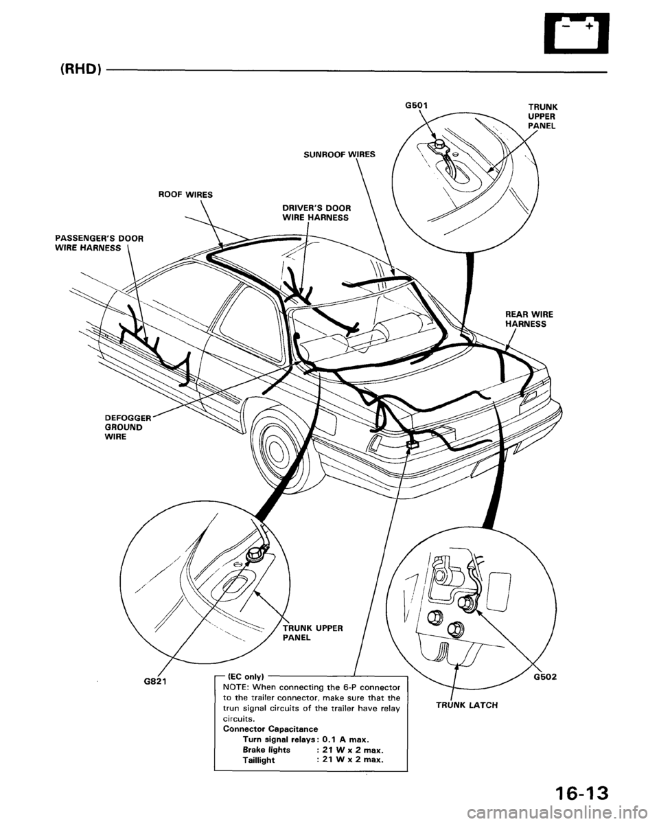 ACURA LEGEND 1998 Service Repair Manual ACURA LEGEND 1998 Service Repair Manual