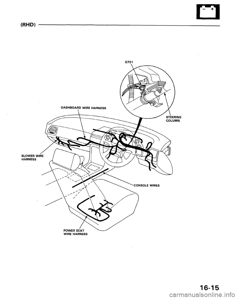 ACURA LEGEND 1998 Service Repair Manual ACURA LEGEND 1998 Service Repair Manual