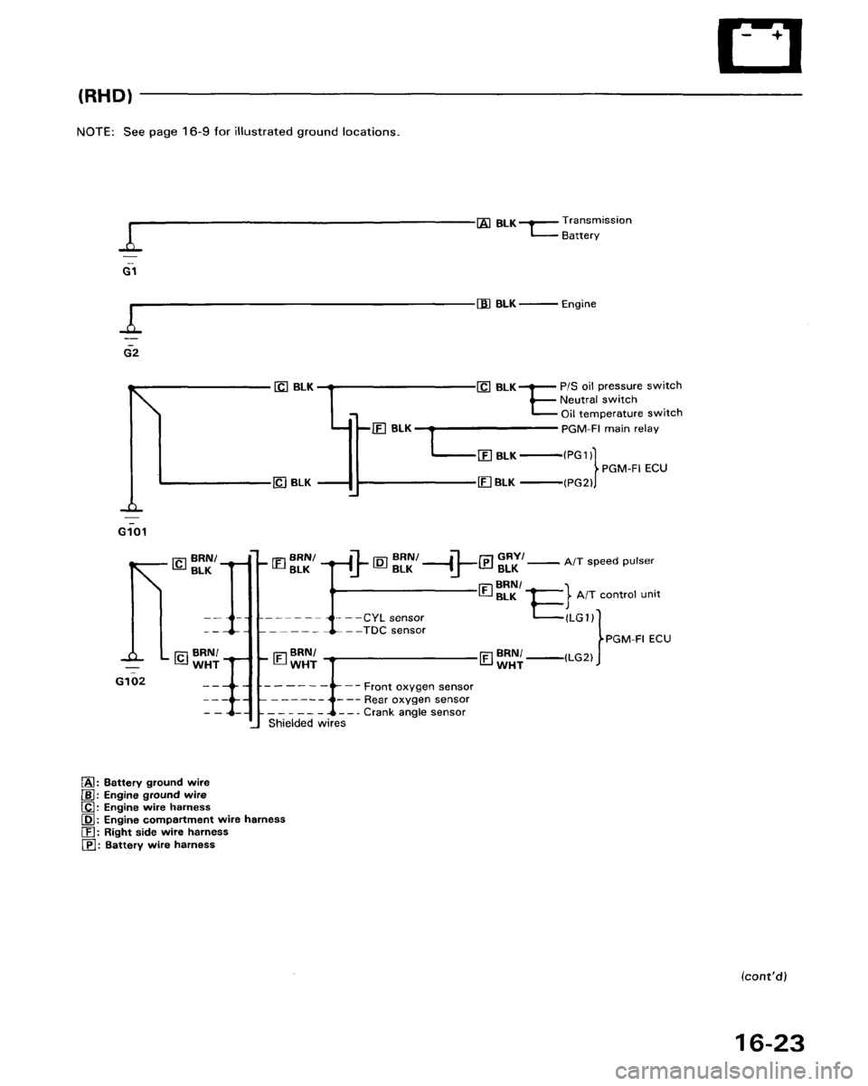 ACURA LEGEND 1998 Service Repair Manual ACURA LEGEND 1998 Service Repair Manual