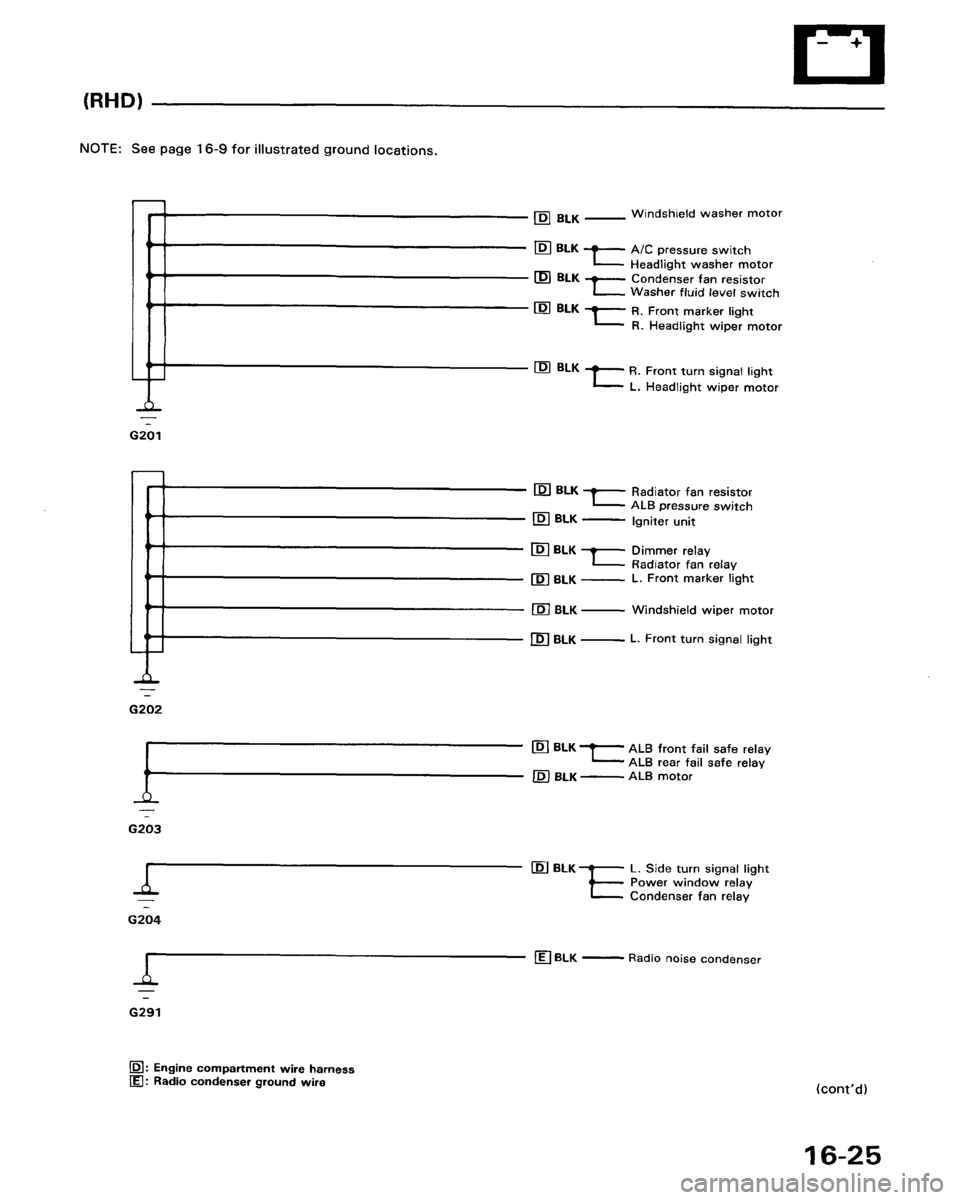 ACURA LEGEND 1998 Service Repair Manual ACURA LEGEND 1998 Service Repair Manual