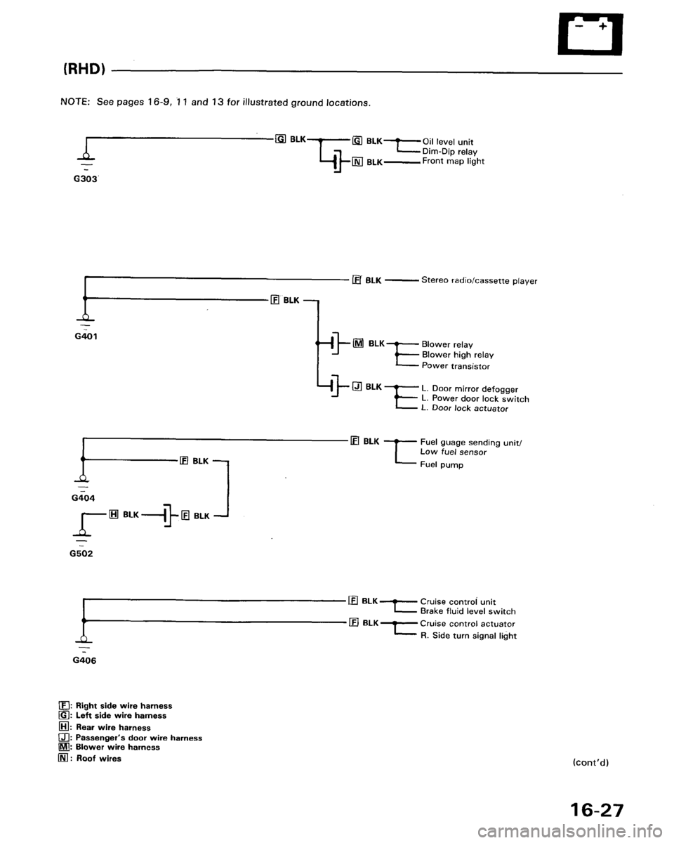 ACURA LEGEND 1998 Service Repair Manual ACURA LEGEND 1998 Service Repair Manual