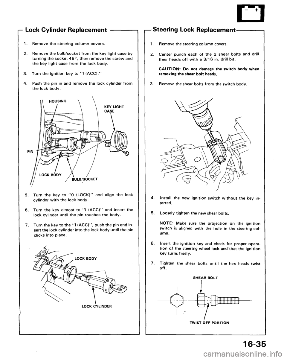 ACURA LEGEND 1998 Service Repair Manual ACURA LEGEND 1998 Service Repair Manual