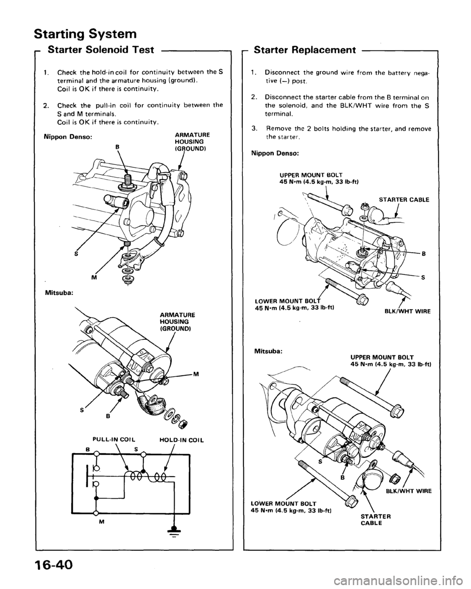 ACURA LEGEND 1998 Service Repair Manual ACURA LEGEND 1998 Service Repair Manual