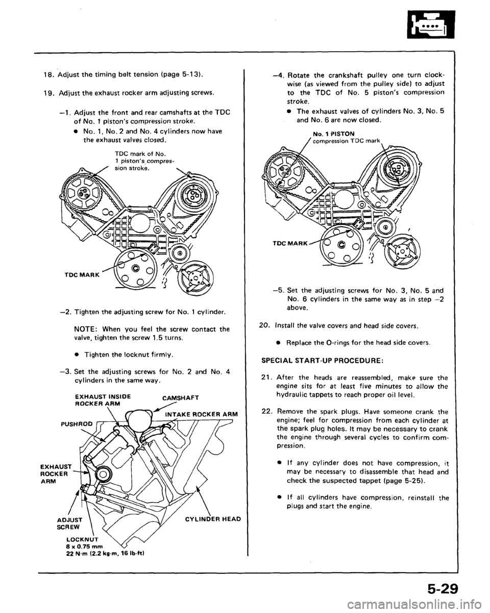 ACURA LEGEND 1998 Service Manual PDF ACURA LEGEND 1998 Service Manual PDF
