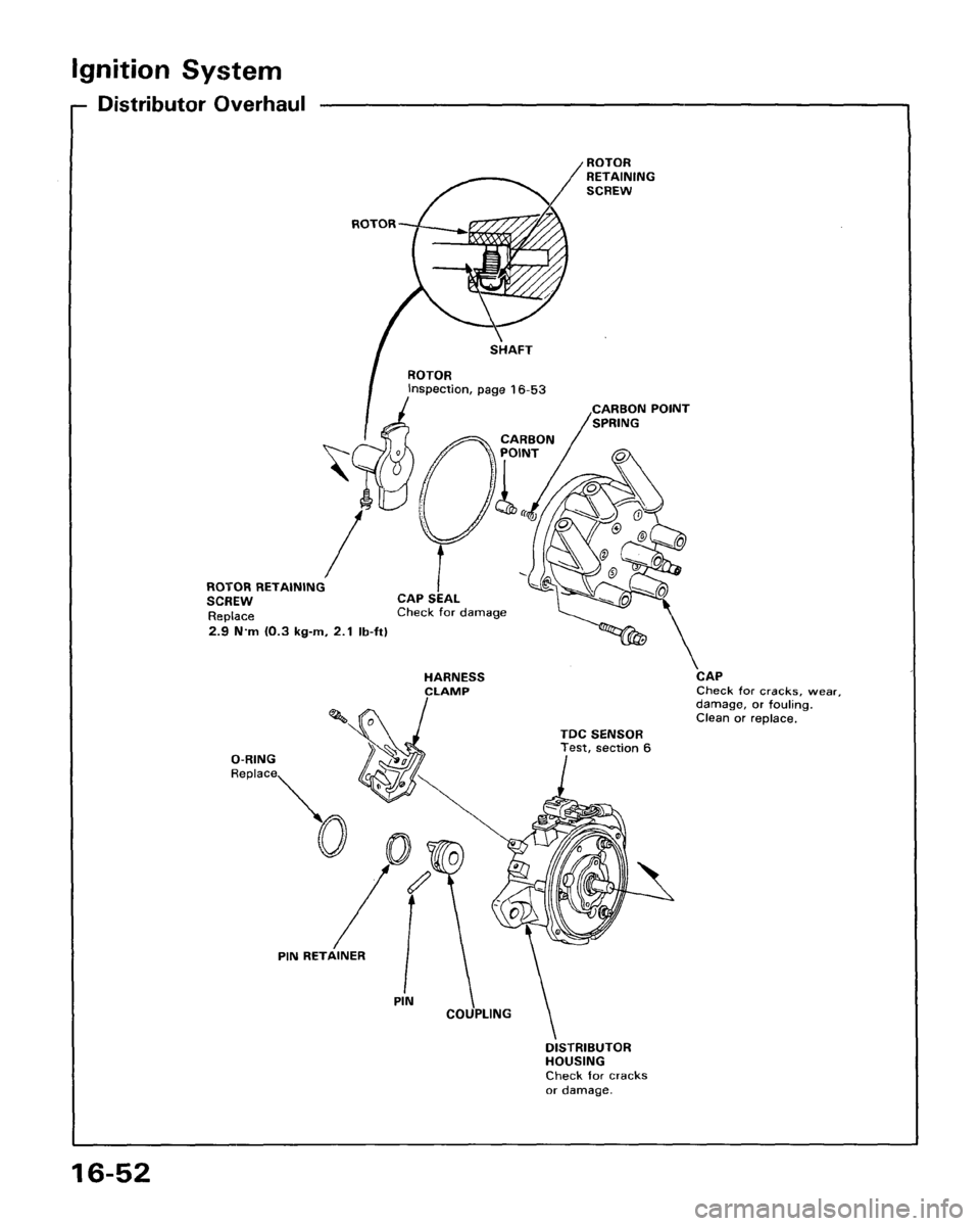 ACURA LEGEND 1998 Service Repair Manual ACURA LEGEND 1998 Service Repair Manual