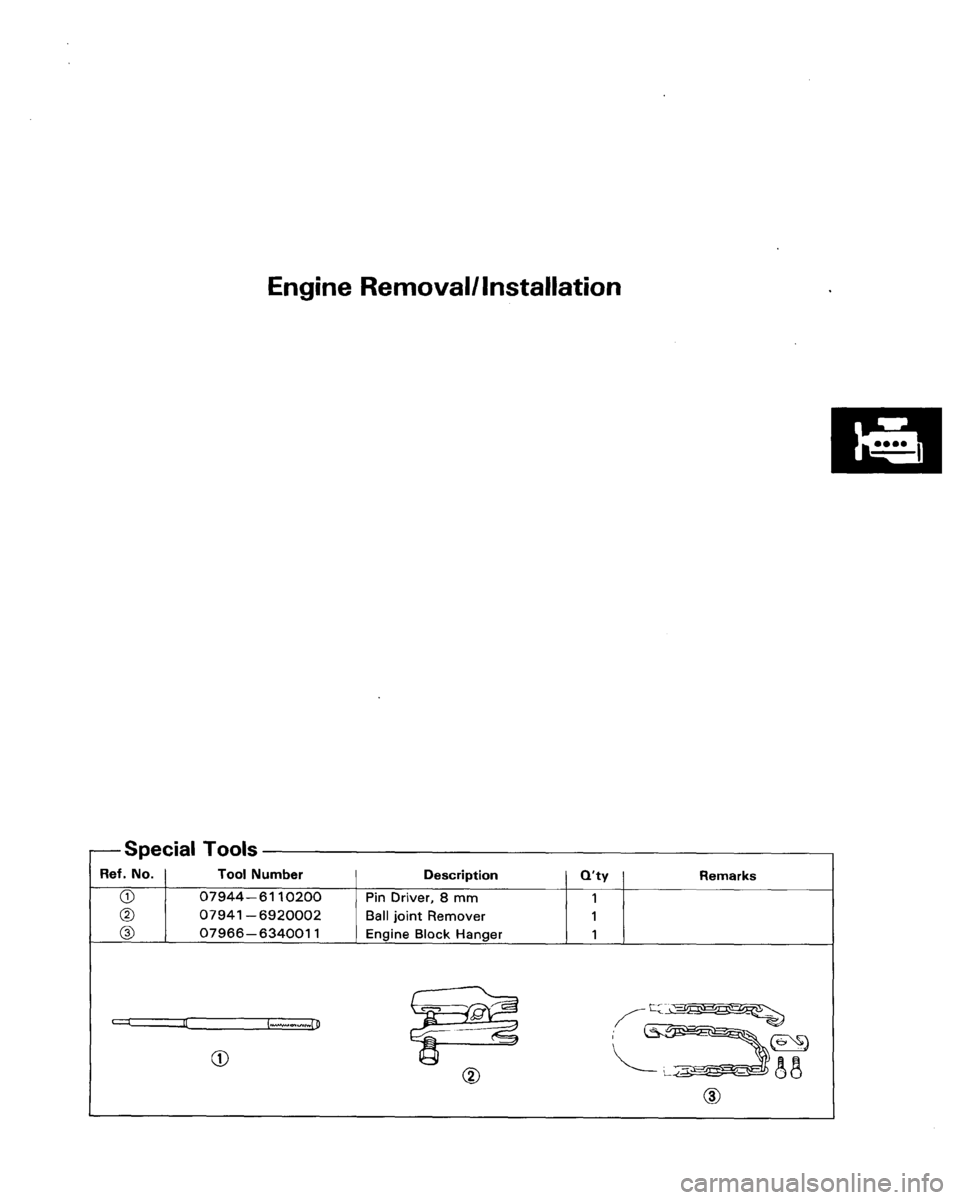 ACURA LEGEND 1998 Service Manual PDF ACURA LEGEND 1998 Service Manual PDF
