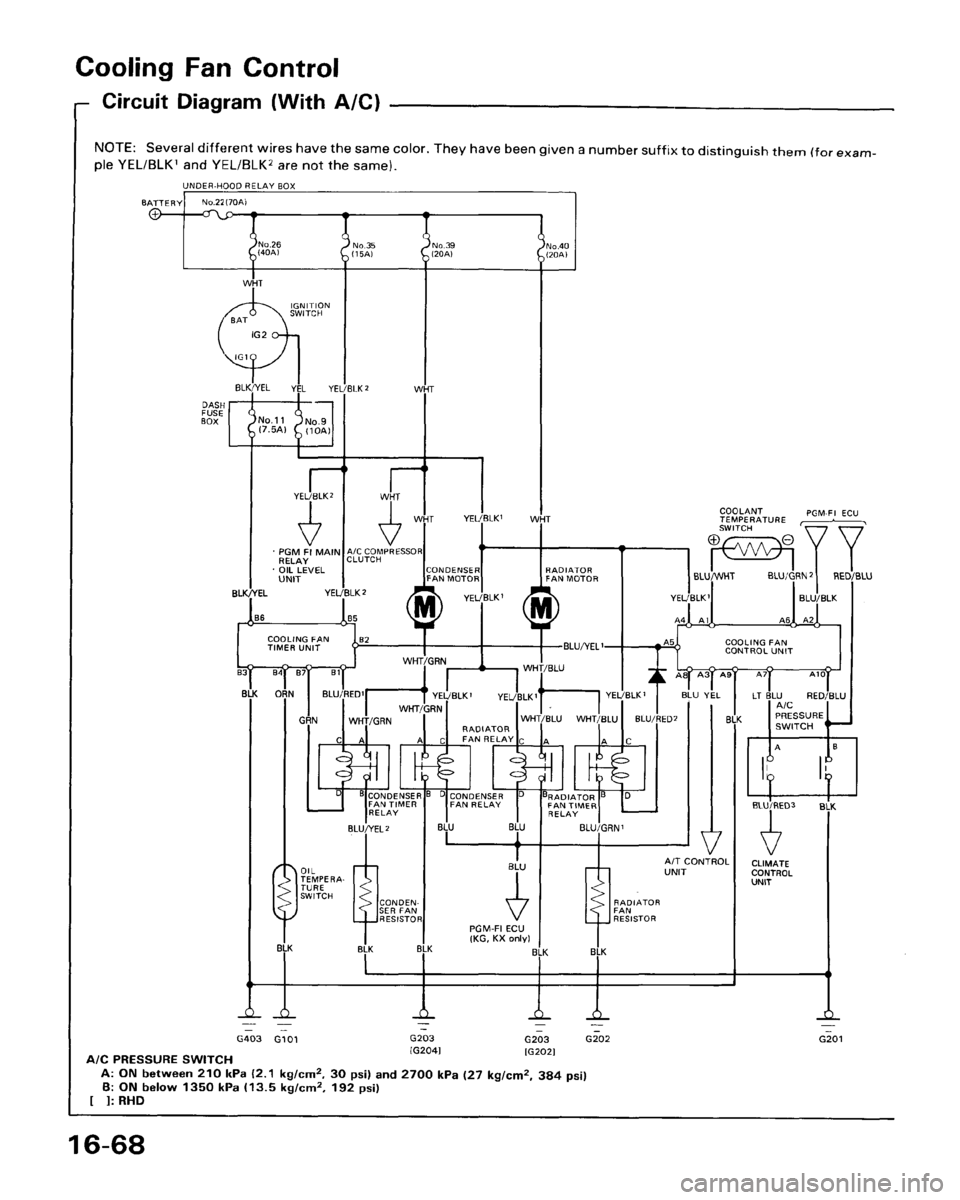 ACURA LEGEND 1998 Service Repair Manual ACURA LEGEND 1998 Service Repair Manual
