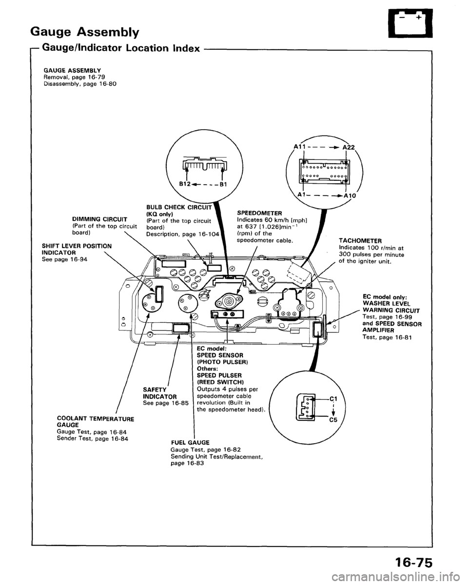 ACURA LEGEND 1998 Service Repair Manual ACURA LEGEND 1998 Service Repair Manual
