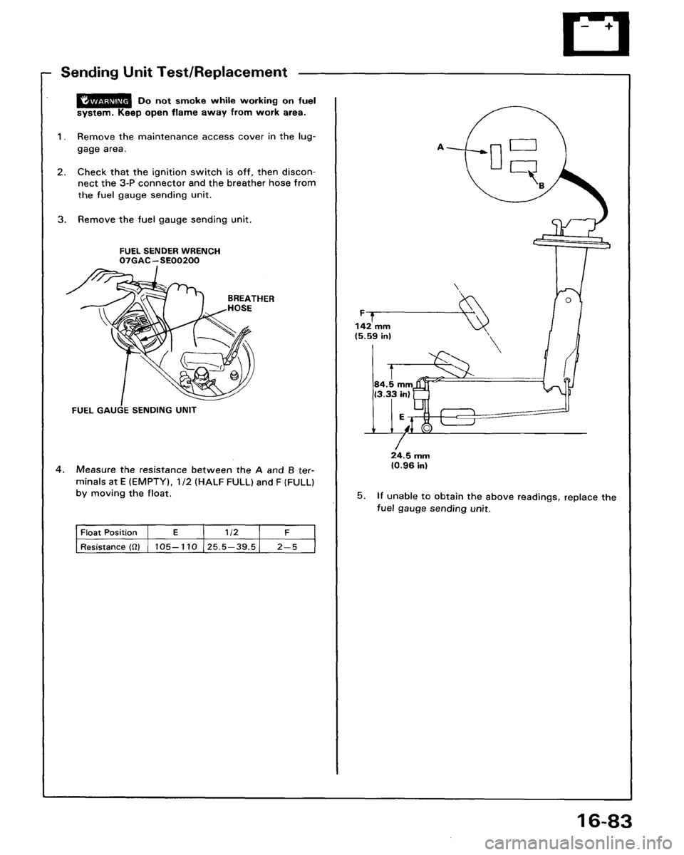 ACURA LEGEND 1998 Service Repair Manual ACURA LEGEND 1998 Service Repair Manual
