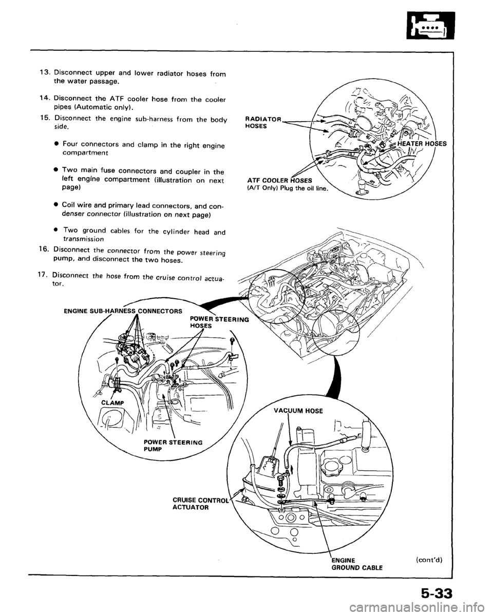 ACURA LEGEND 1998 Service Manual PDF ACURA LEGEND 1998 Service Manual PDF