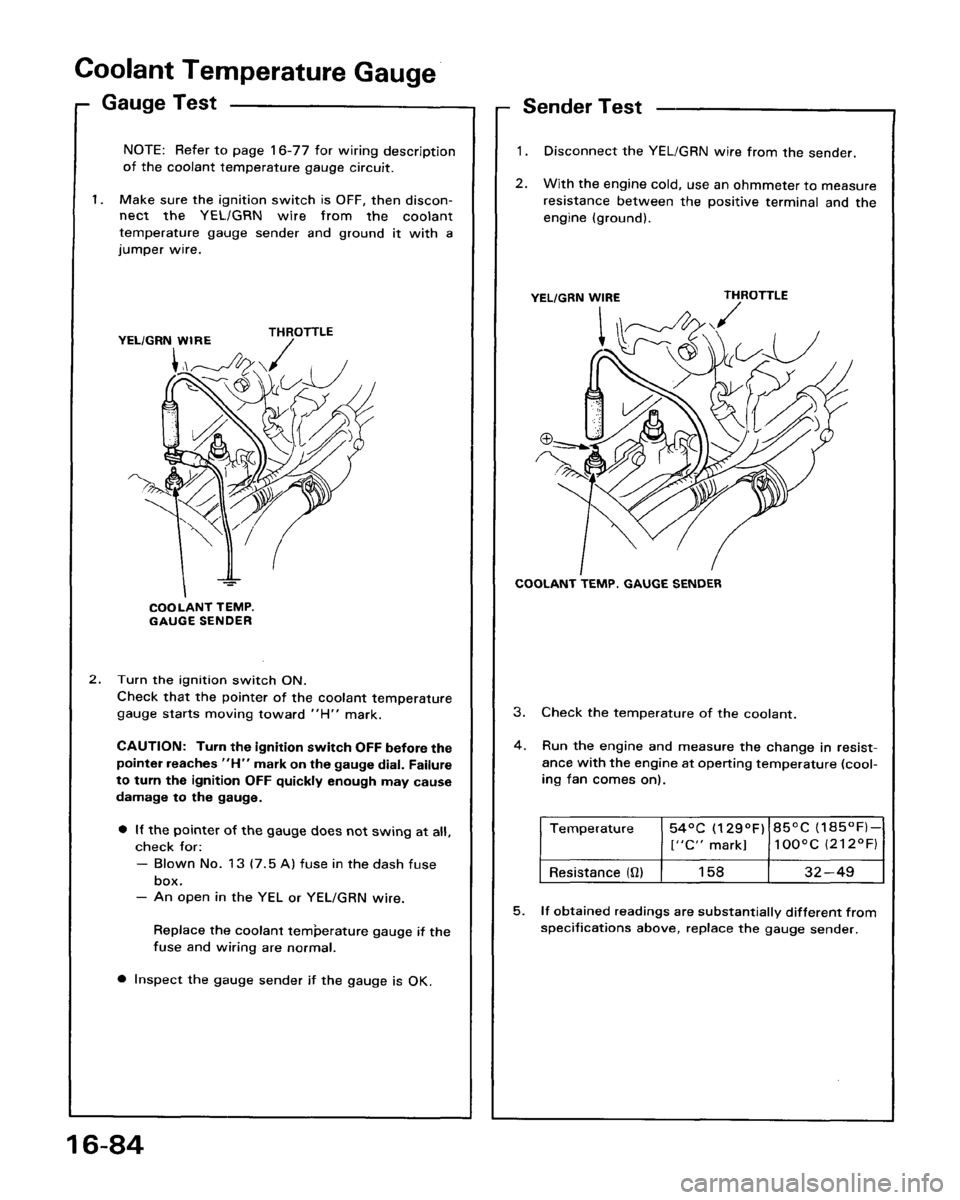 ACURA LEGEND 1998 Service Repair Manual ACURA LEGEND 1998 Service Repair Manual
