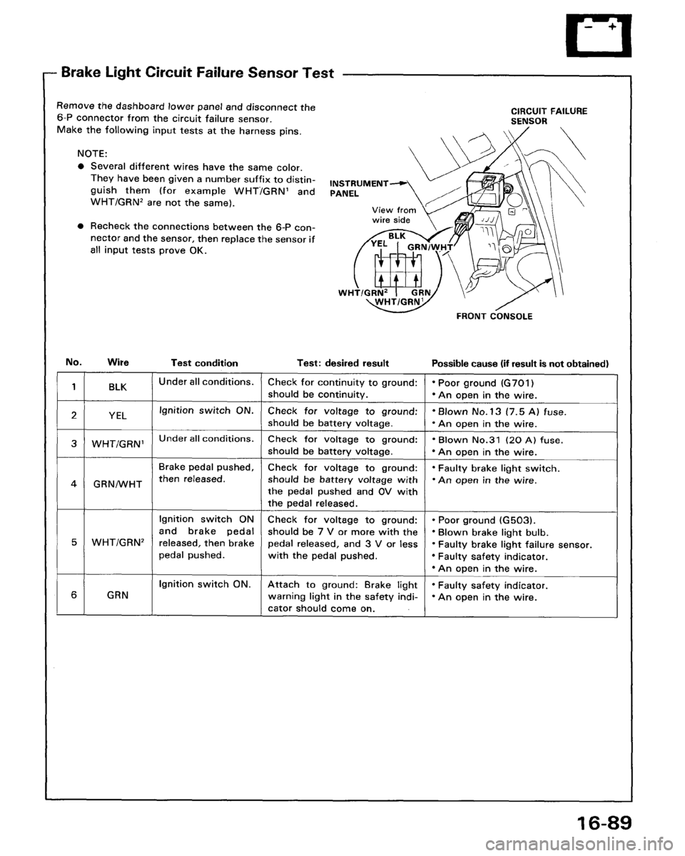 ACURA LEGEND 1998 Service Repair Manual ACURA LEGEND 1998 Service Repair Manual
