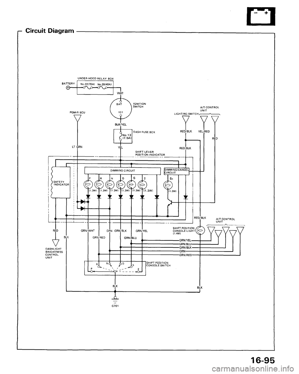 ACURA LEGEND 1998 Service Repair Manual ACURA LEGEND 1998 Service Repair Manual