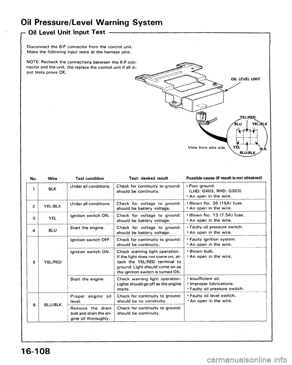 ACURA LEGEND 1998 Service Repair Manual ACURA LEGEND 1998 Service Repair Manual