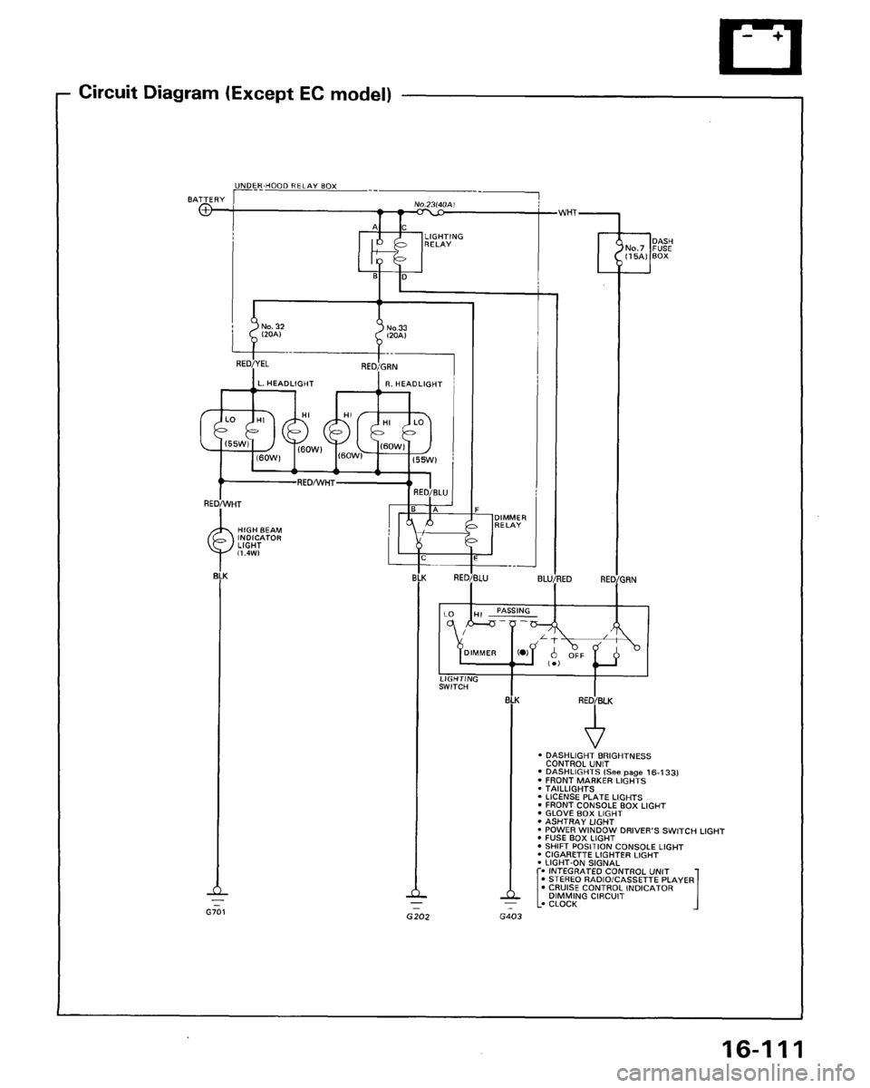 ACURA LEGEND 1998 Service Repair Manual ACURA LEGEND 1998 Service Repair Manual