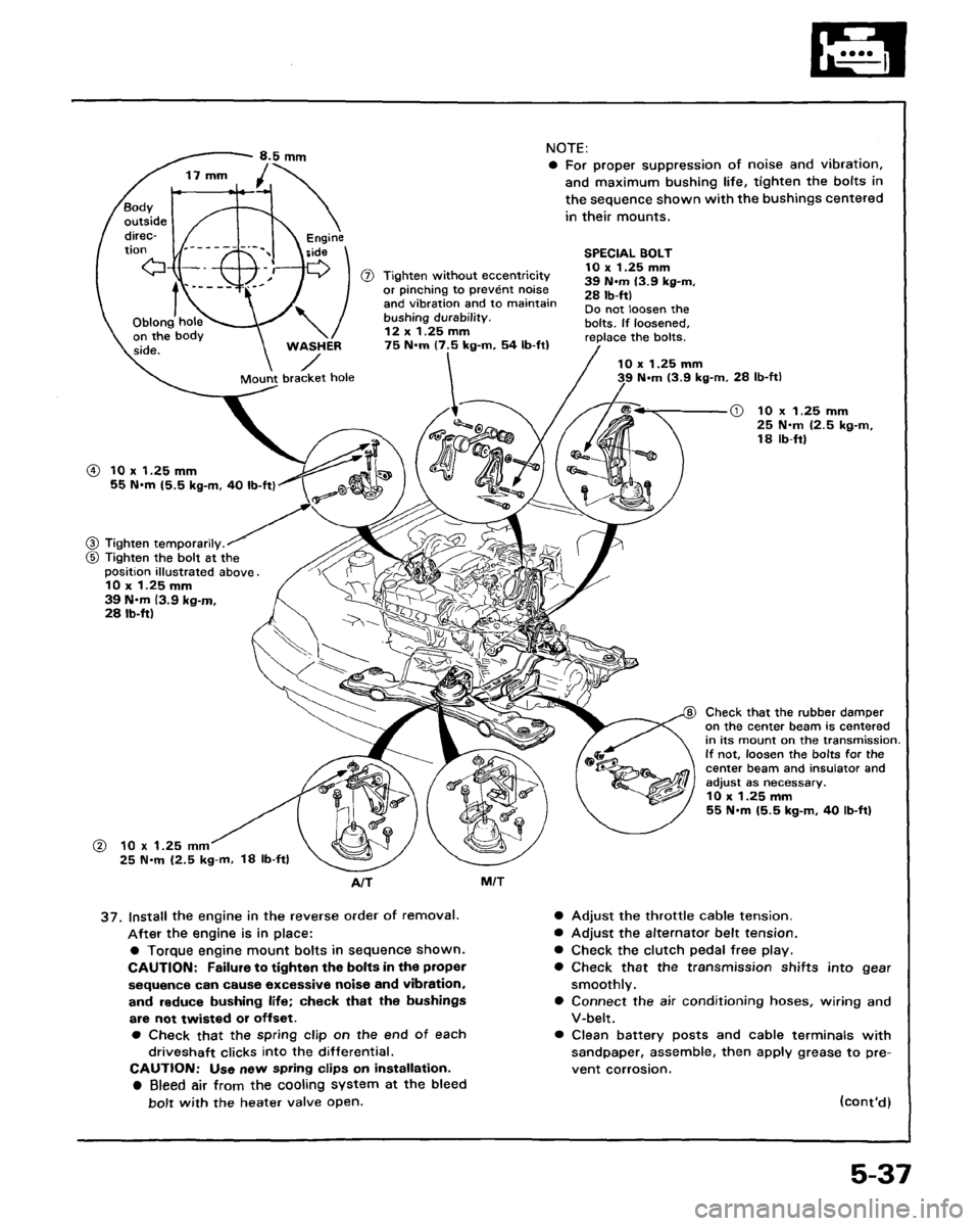 ACURA LEGEND 1998 Service Manual PDF ACURA LEGEND 1998 Service Manual PDF