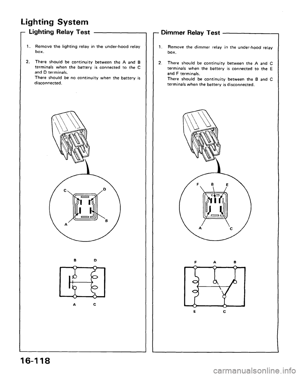 ACURA LEGEND 1998 Service Repair Manual ACURA LEGEND 1998 Service Repair Manual