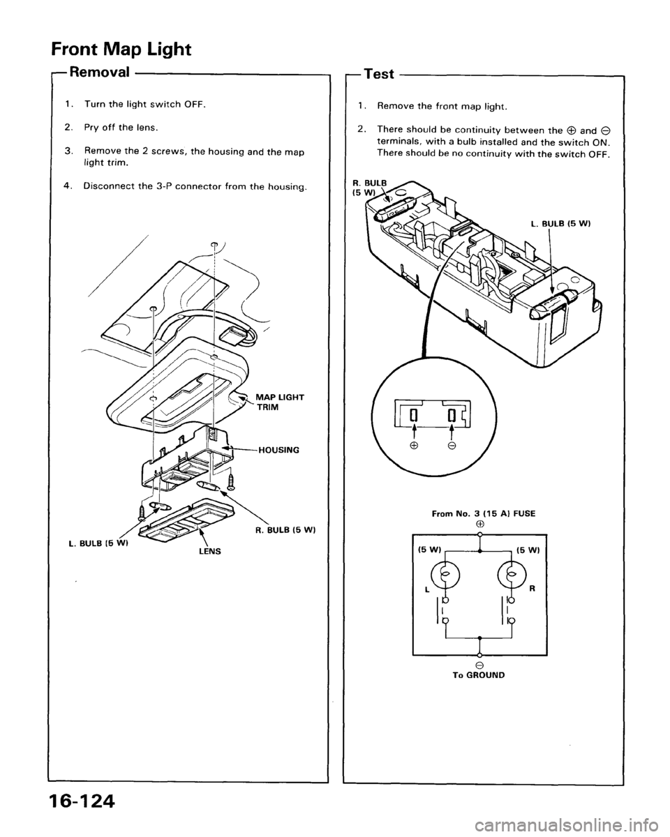 ACURA LEGEND 1998 Service Repair Manual ACURA LEGEND 1998 Service Repair Manual