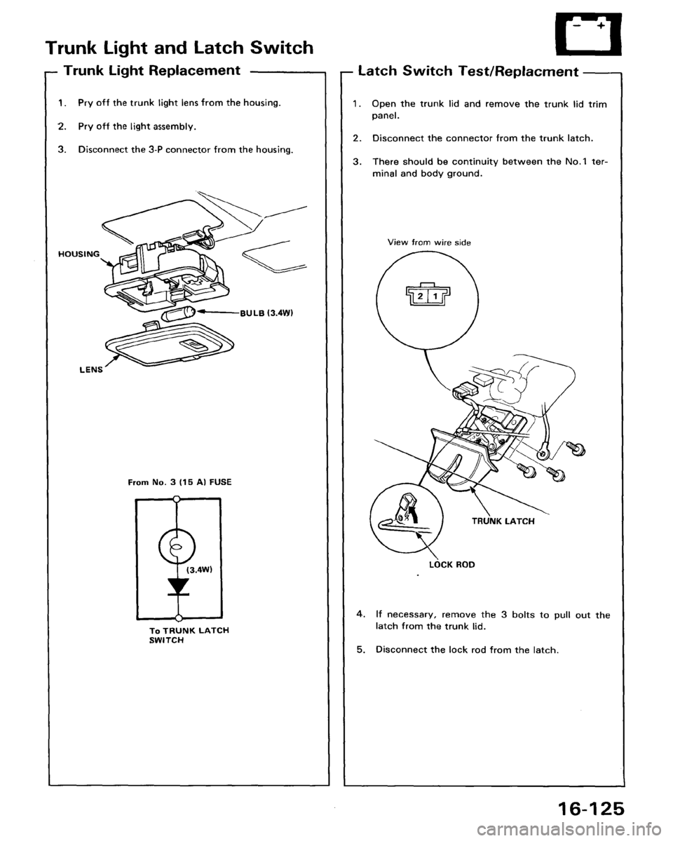 ACURA LEGEND 1998 Service Repair Manual ACURA LEGEND 1998 Service Repair Manual