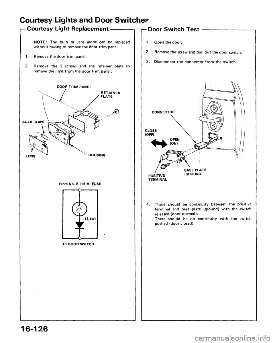 ACURA LEGEND 1998 Service Repair Manual ACURA LEGEND 1998 Service Repair Manual