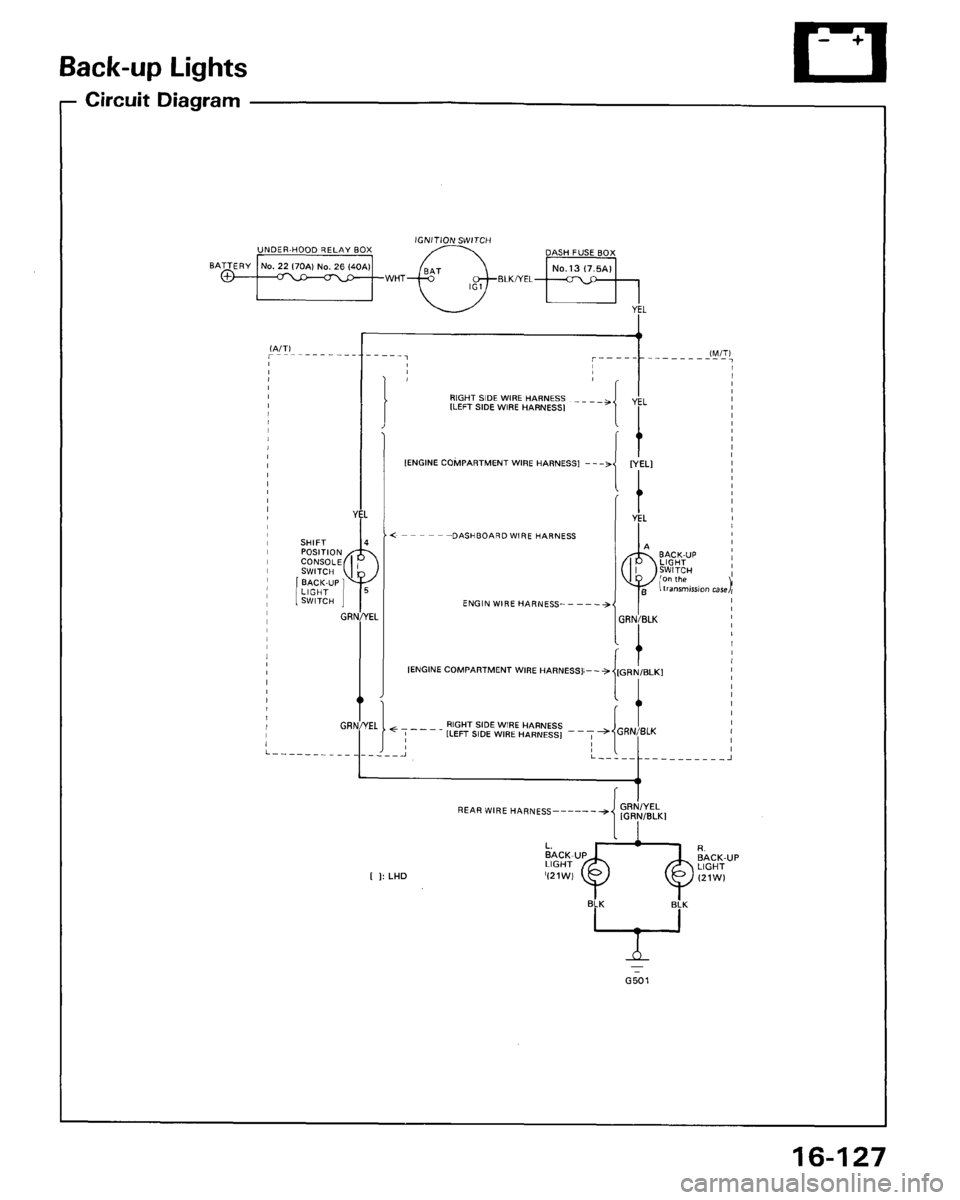 ACURA LEGEND 1998 Service Repair Manual ACURA LEGEND 1998 Service Repair Manual