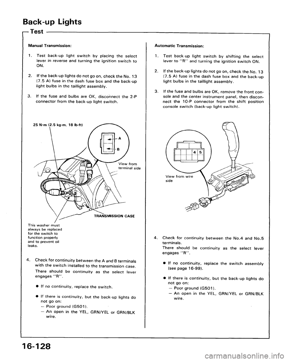 ACURA LEGEND 1998 Service Repair Manual ACURA LEGEND 1998 Service Repair Manual