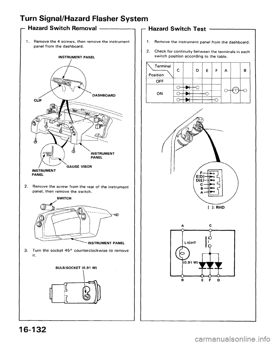 ACURA LEGEND 1998 Service Repair Manual ACURA LEGEND 1998 Service Repair Manual