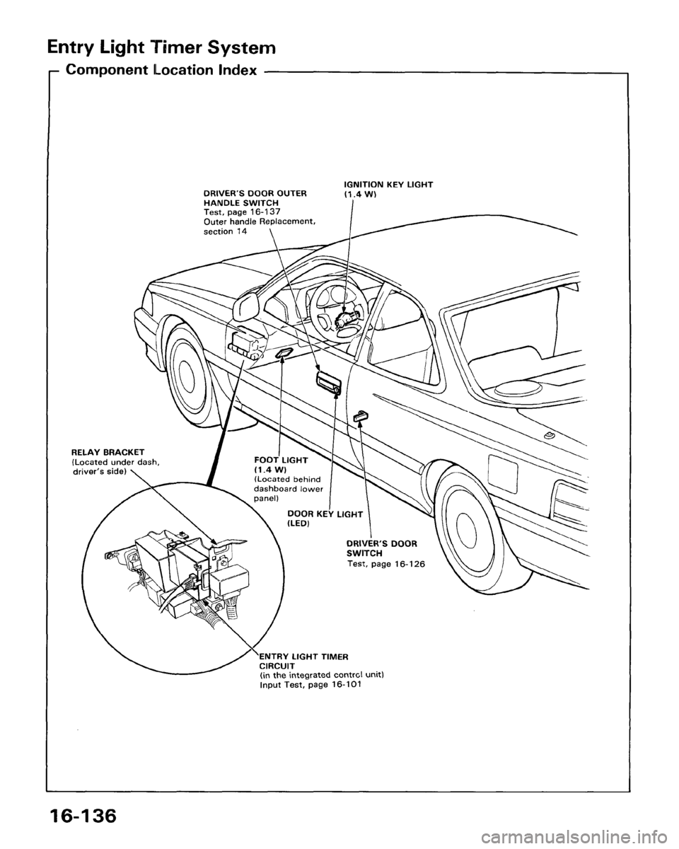 ACURA LEGEND 1998 Service Repair Manual ACURA LEGEND 1998 Service Repair Manual