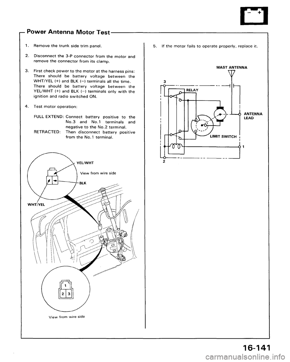 ACURA LEGEND 1998 Service Repair Manual ACURA LEGEND 1998 Service Repair Manual