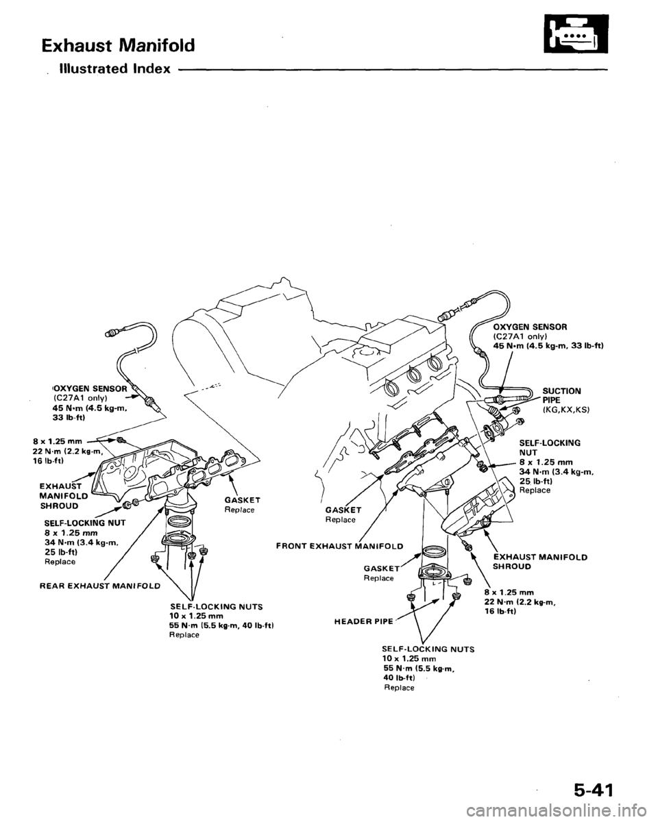 ACURA LEGEND 1998 Service Manual PDF ACURA LEGEND 1998 Service Manual PDF