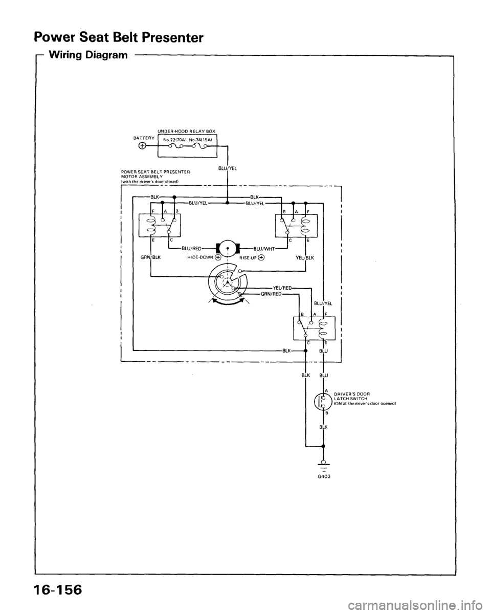 ACURA LEGEND 1998 Service Repair Manual ACURA LEGEND 1998 Service Repair Manual