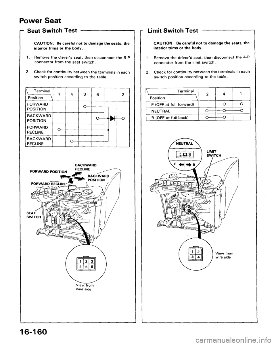ACURA LEGEND 1998 Service Repair Manual ACURA LEGEND 1998 Service Repair Manual