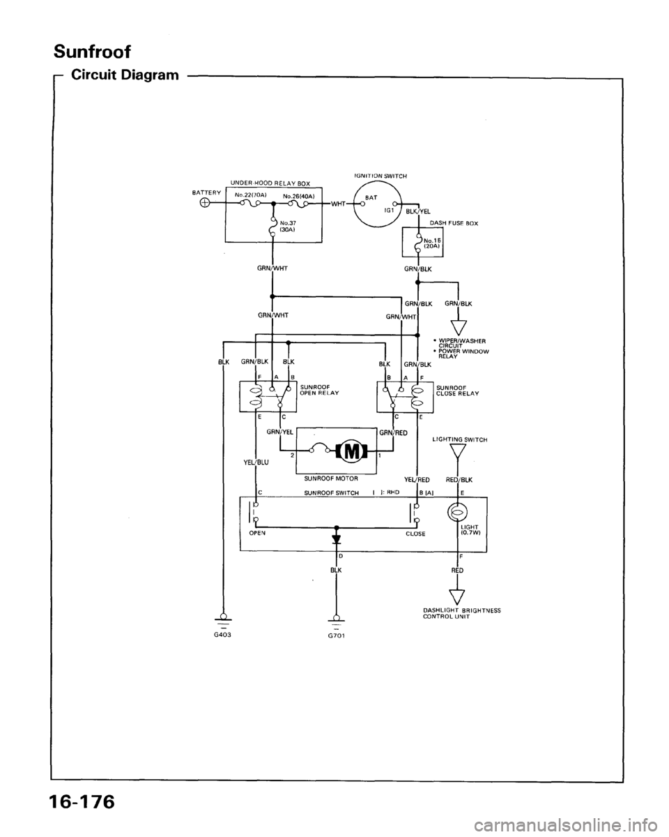 ACURA LEGEND 1998 Service Repair Manual ACURA LEGEND 1998 Service Repair Manual