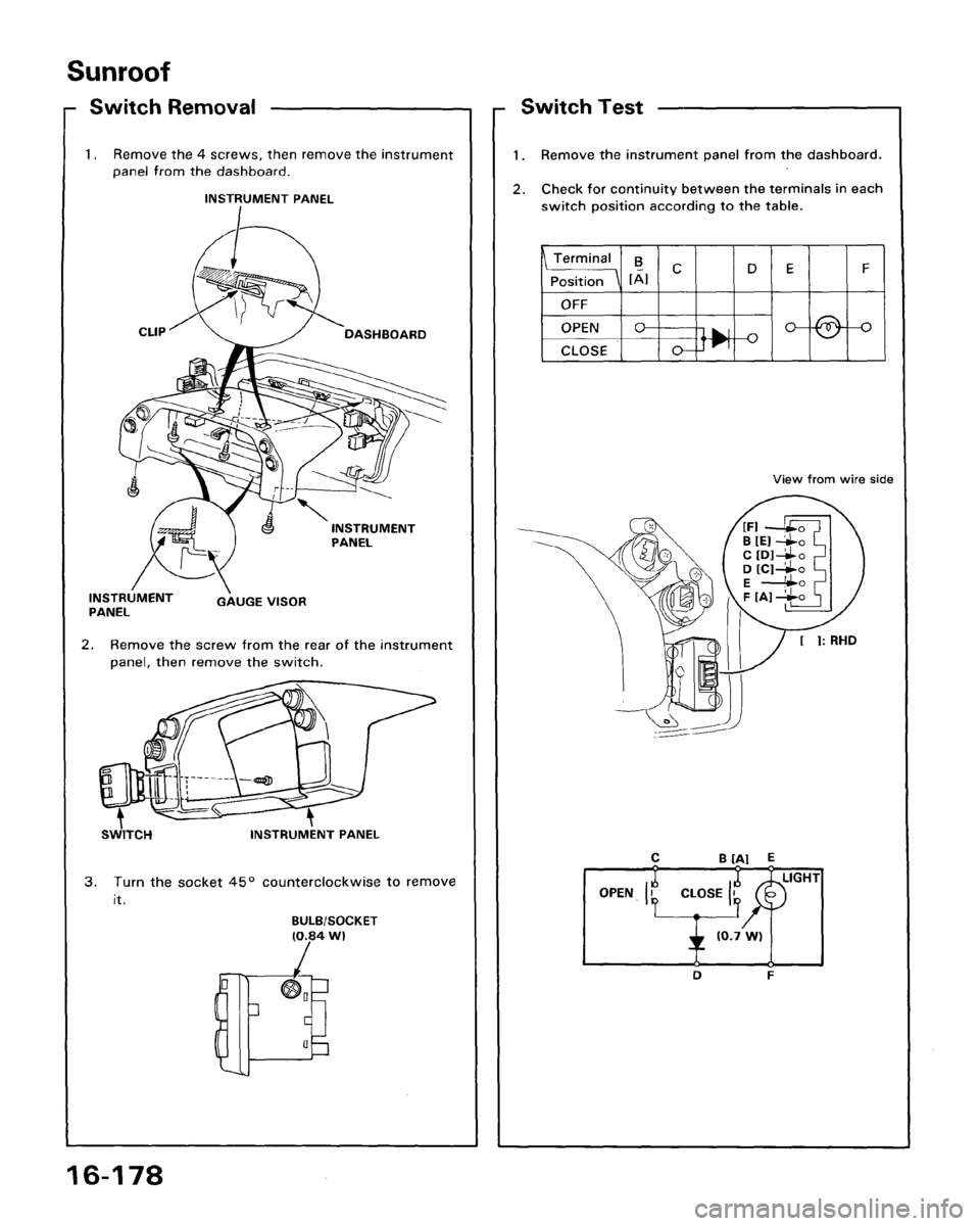ACURA LEGEND 1998 Service Repair Manual ACURA LEGEND 1998 Service Repair Manual