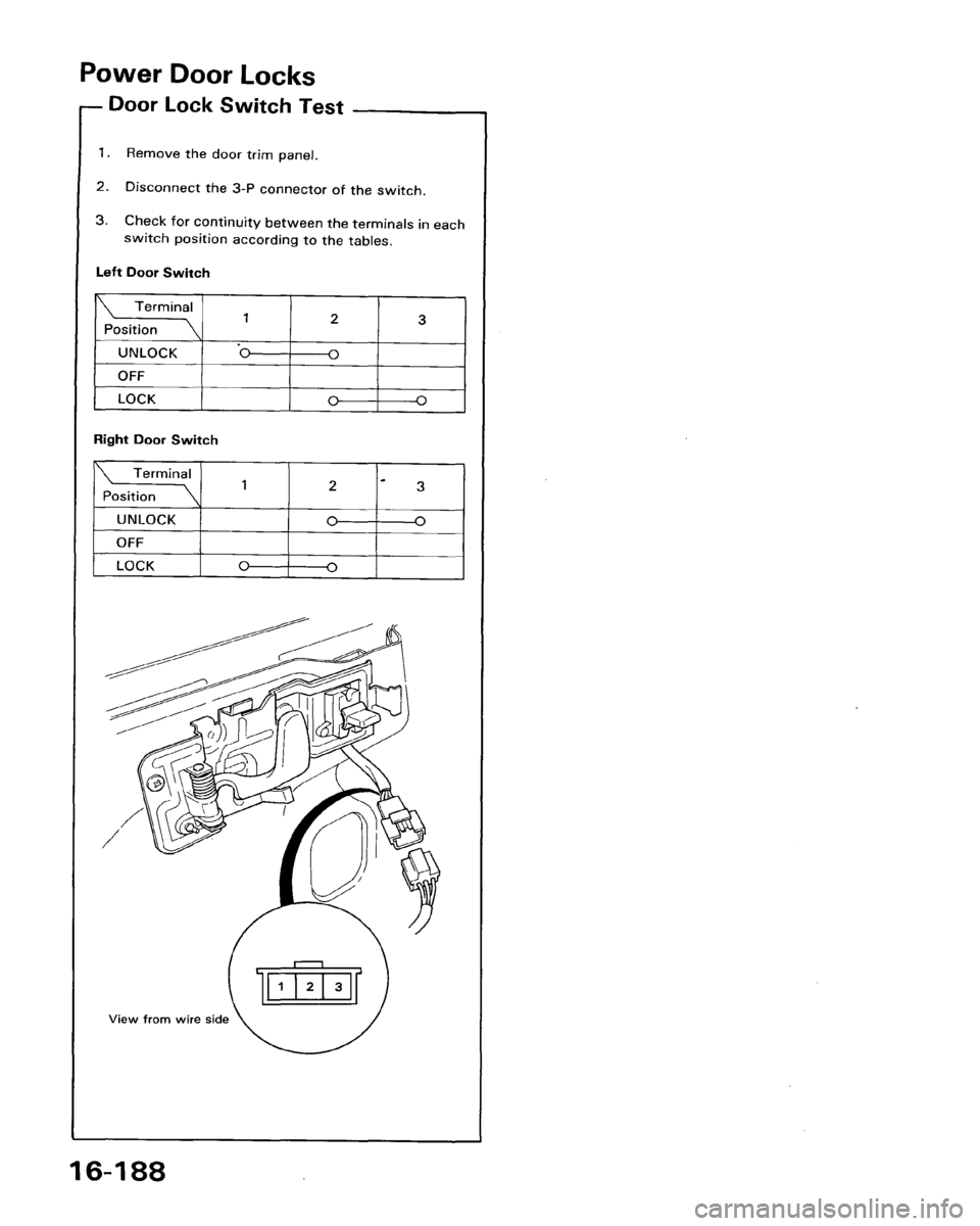 ACURA LEGEND 1998 Service Repair Manual ACURA LEGEND 1998 Service Repair Manual