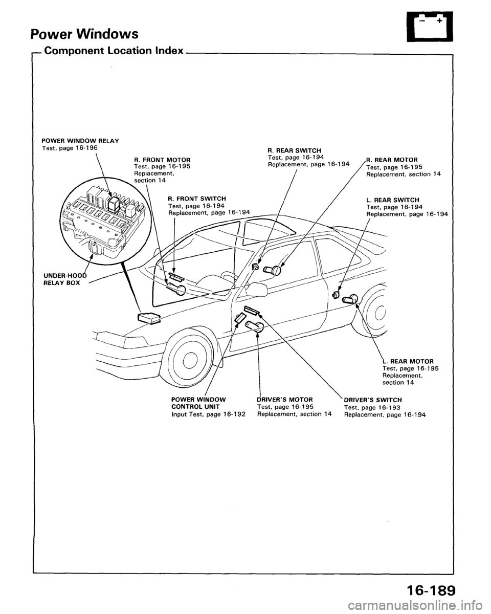 ACURA LEGEND 1998 Service Repair Manual ACURA LEGEND 1998 Service Repair Manual