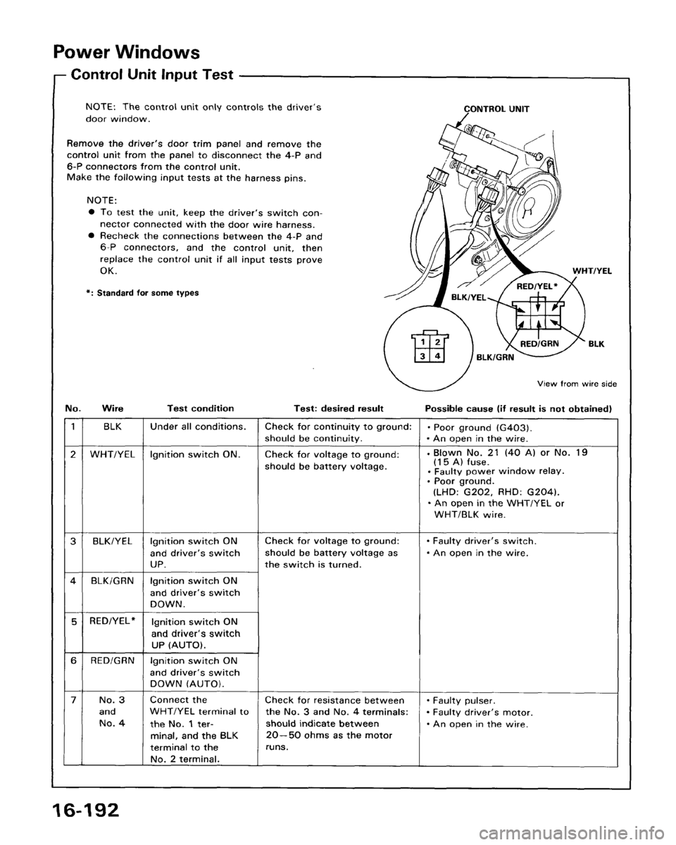 ACURA LEGEND 1998 Service Repair Manual ACURA LEGEND 1998 Service Repair Manual