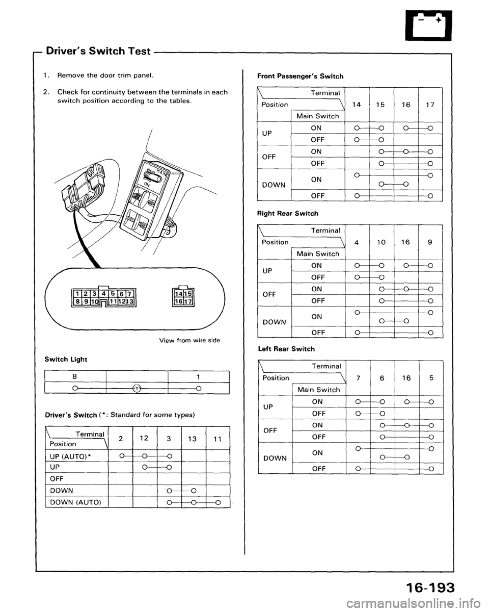 ACURA LEGEND 1998 Service Repair Manual ACURA LEGEND 1998 Service Repair Manual