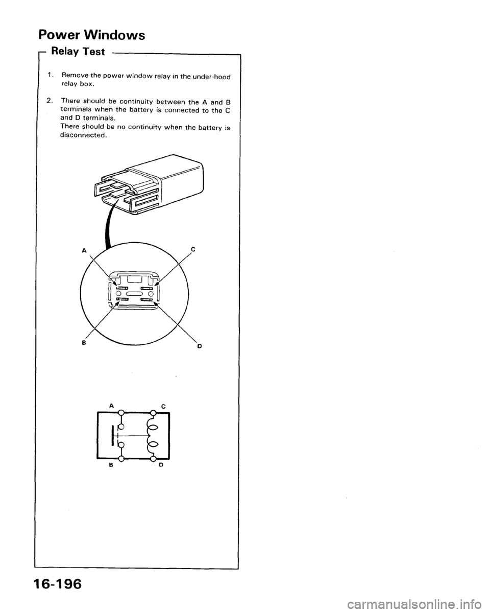 ACURA LEGEND 1998 Service Repair Manual ACURA LEGEND 1998 Service Repair Manual
