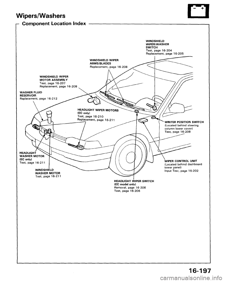 ACURA LEGEND 1998 Service Repair Manual ACURA LEGEND 1998 Service Repair Manual