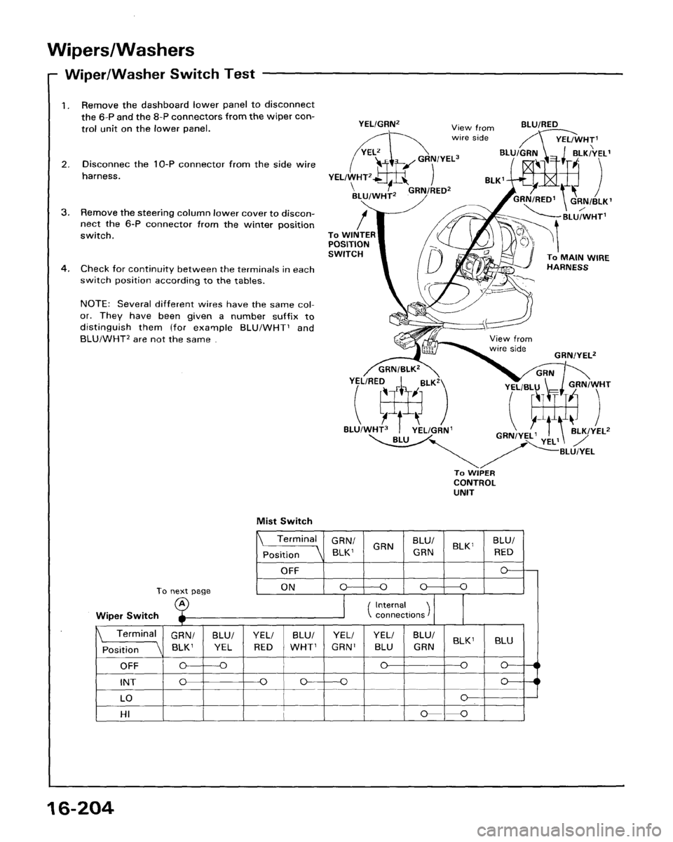 ACURA LEGEND 1998 Service Repair Manual ACURA LEGEND 1998 Service Repair Manual