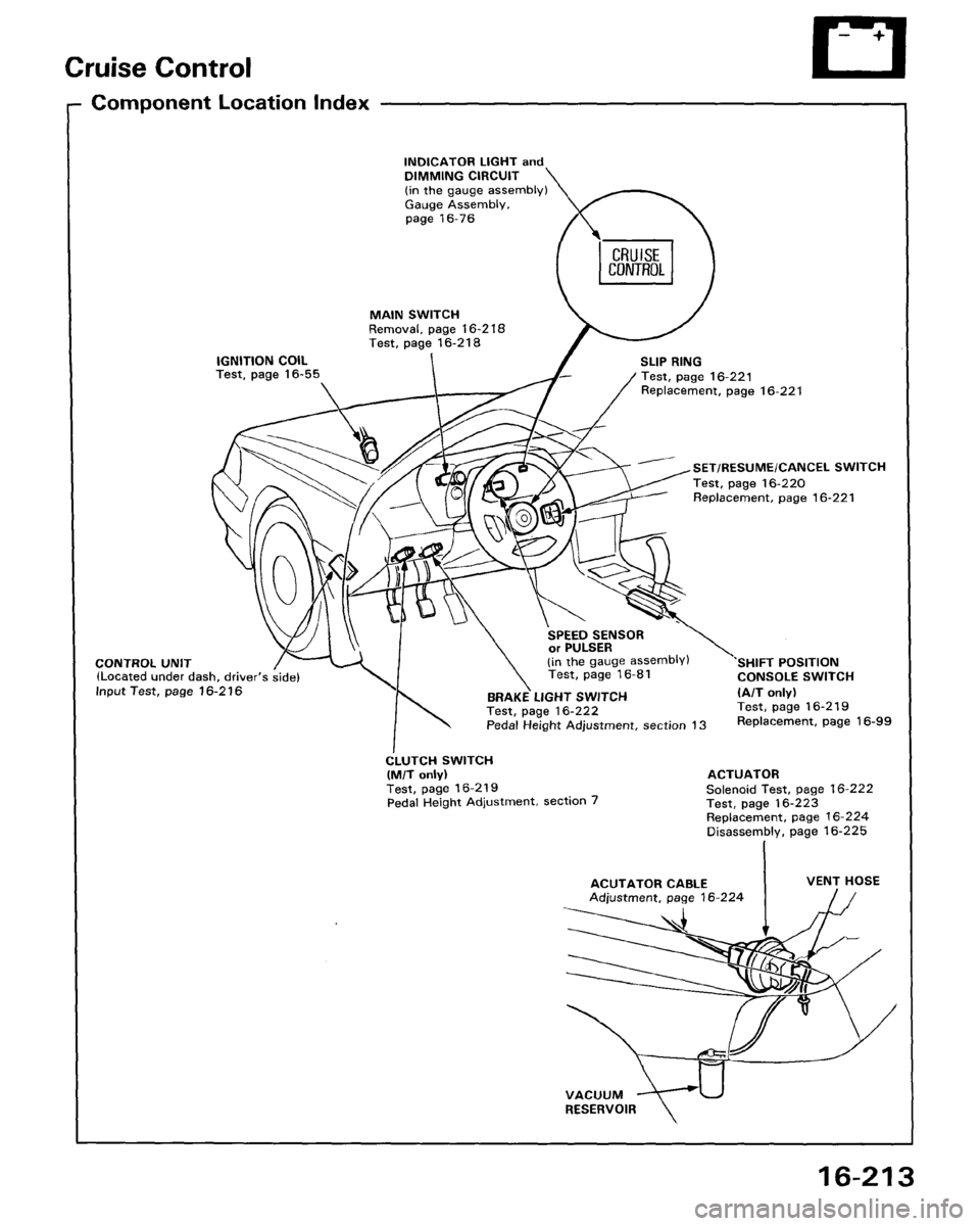 ACURA LEGEND 1998 Service Repair Manual ACURA LEGEND 1998 Service Repair Manual