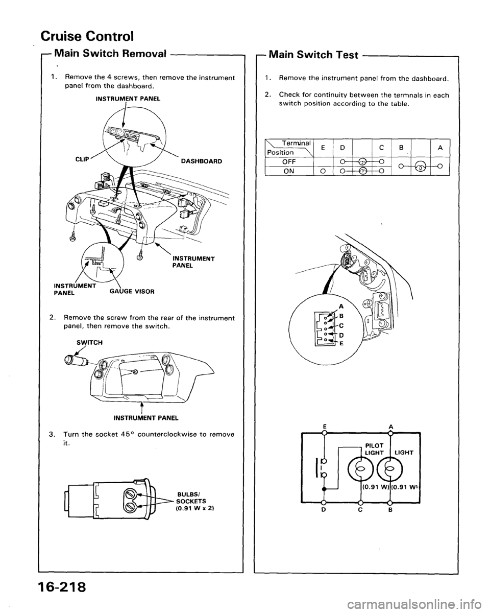 ACURA LEGEND 1998 Service Repair Manual ACURA LEGEND 1998 Service Repair Manual