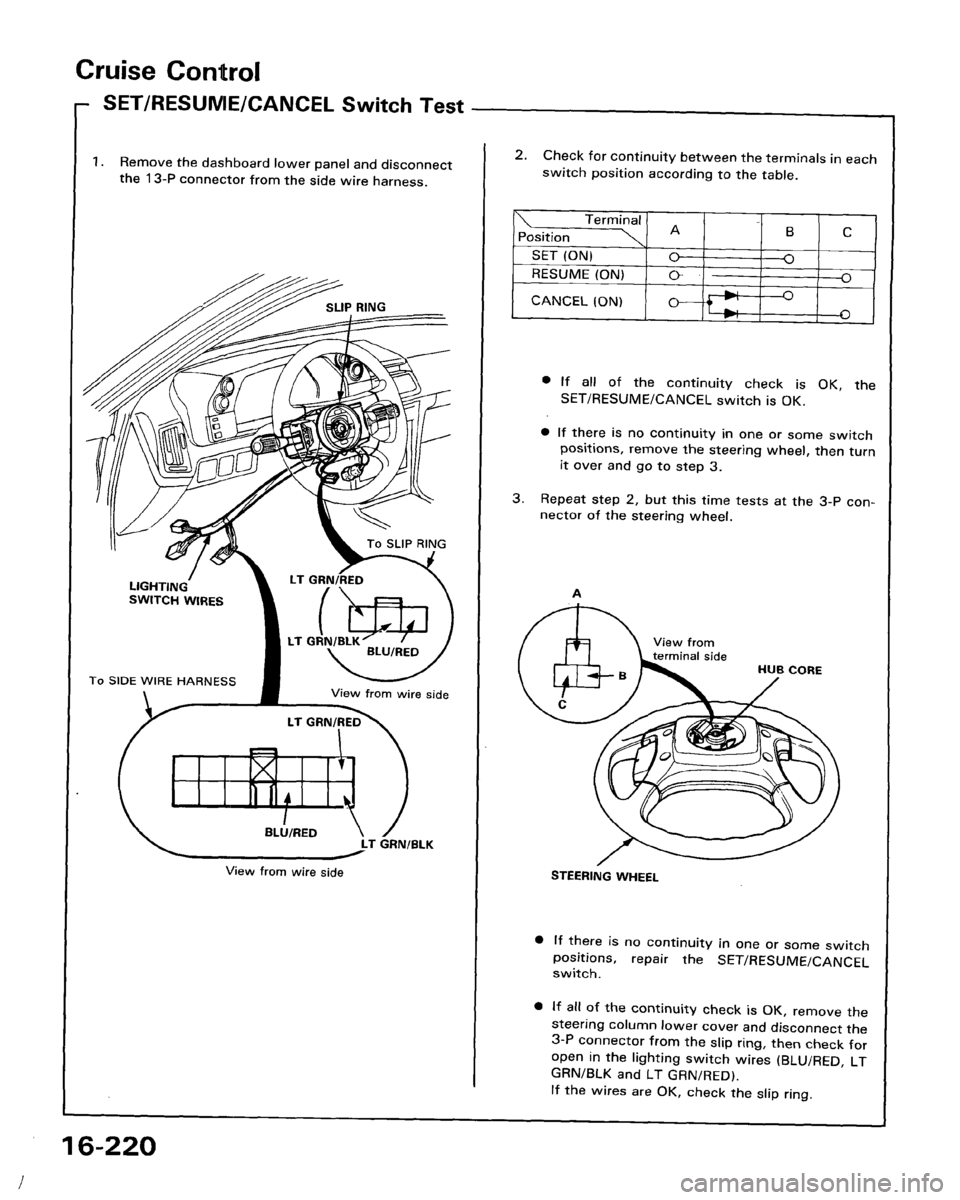 ACURA LEGEND 1998 Service Repair Manual ACURA LEGEND 1998 Service Repair Manual