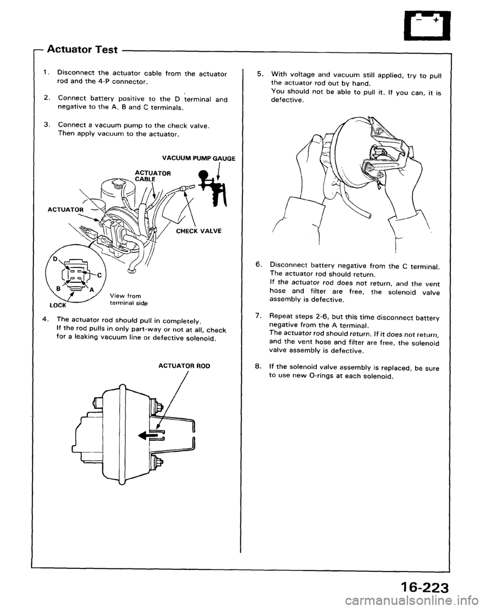 ACURA LEGEND 1998 Service Repair Manual ACURA LEGEND 1998 Service Repair Manual