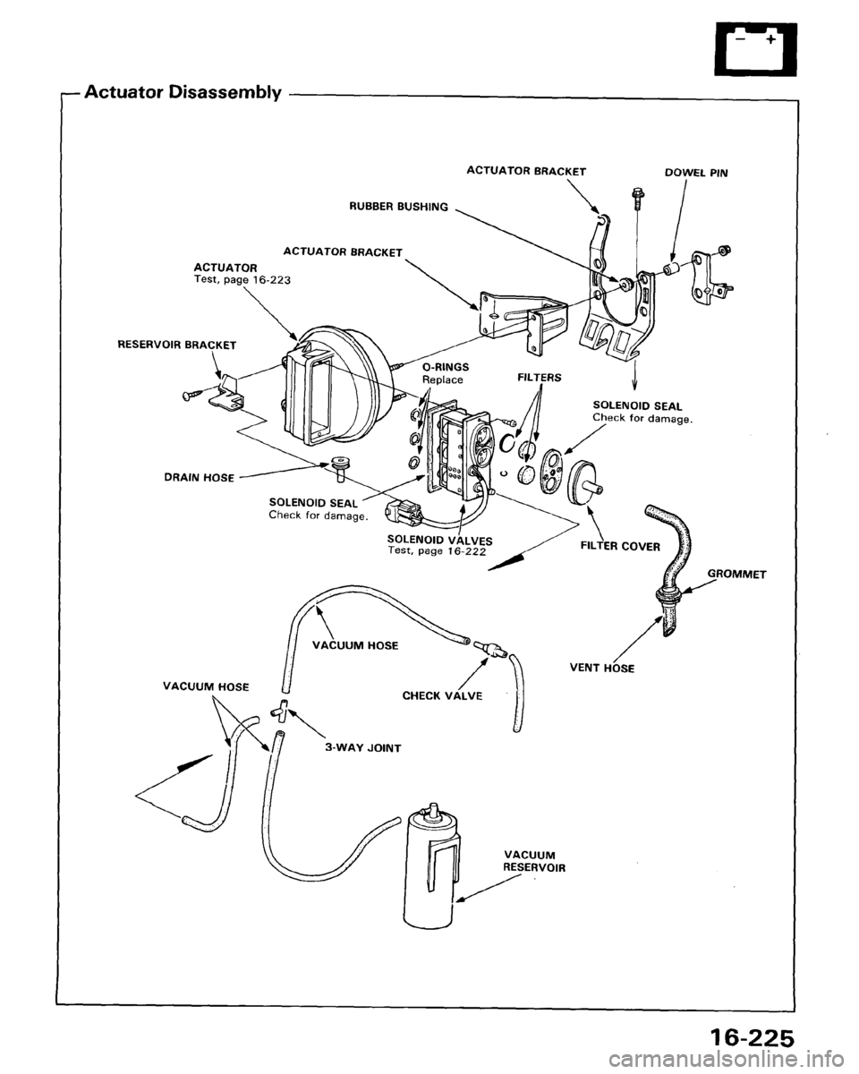ACURA LEGEND 1998 Service Repair Manual ACURA LEGEND 1998 Service Repair Manual