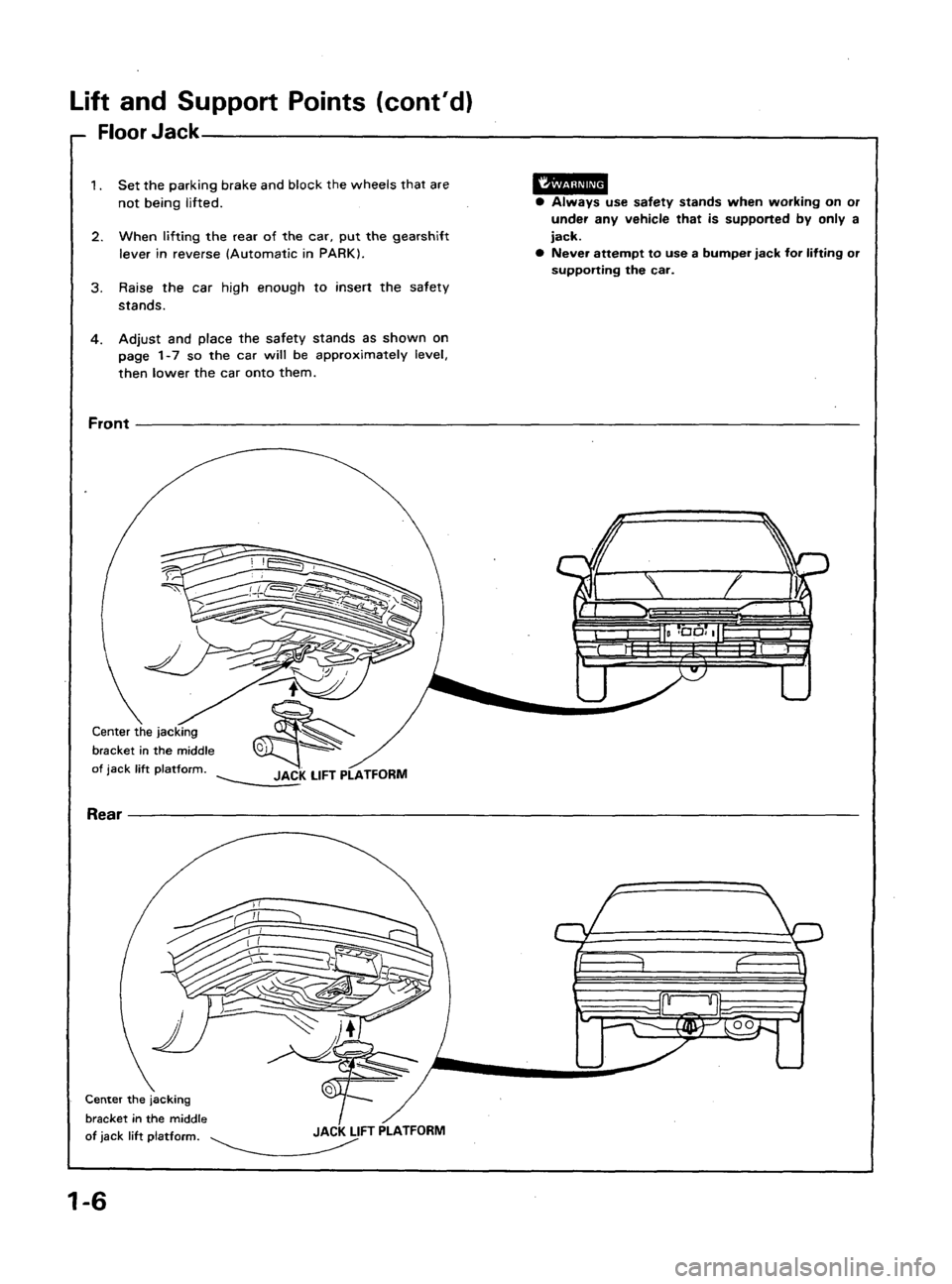 ACURA LEGEND 1998 Service Repair Manual ACURA LEGEND 1998 Service Repair Manual
