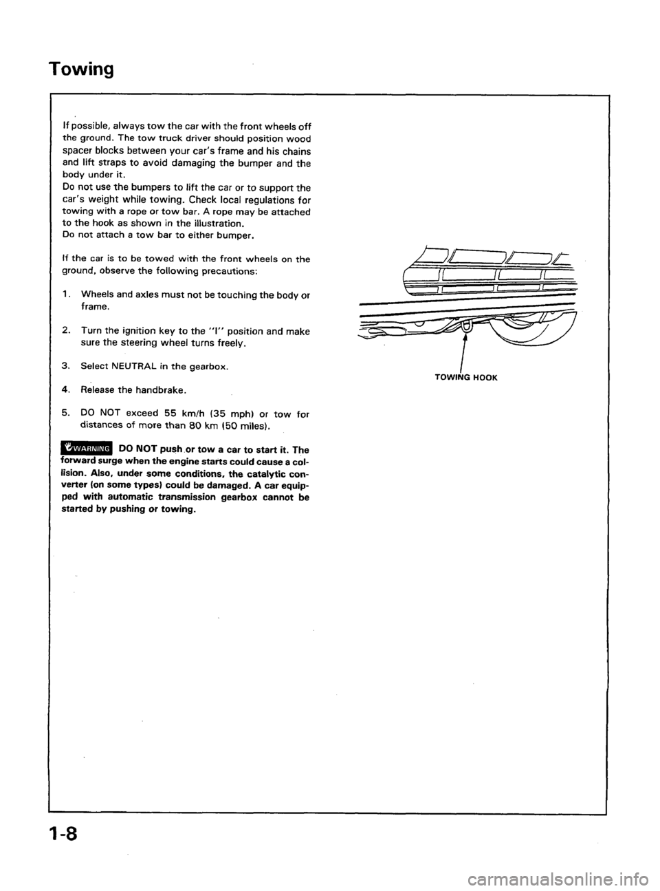 ACURA LEGEND 1998 Service Repair Manual ACURA LEGEND 1998 Service Repair Manual