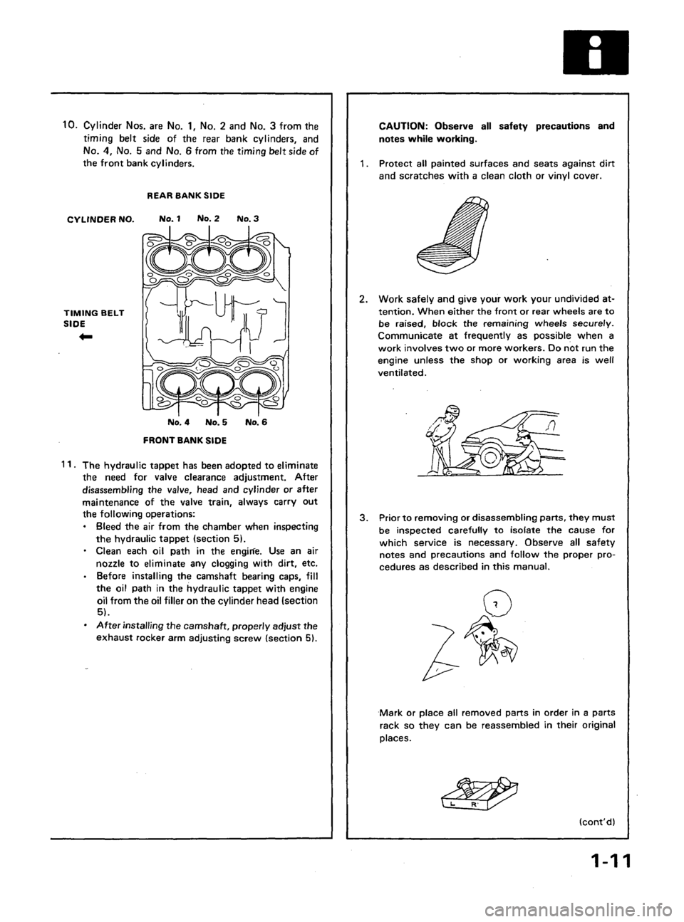ACURA LEGEND 1998 Service Repair Manual ACURA LEGEND 1998 Service Repair Manual